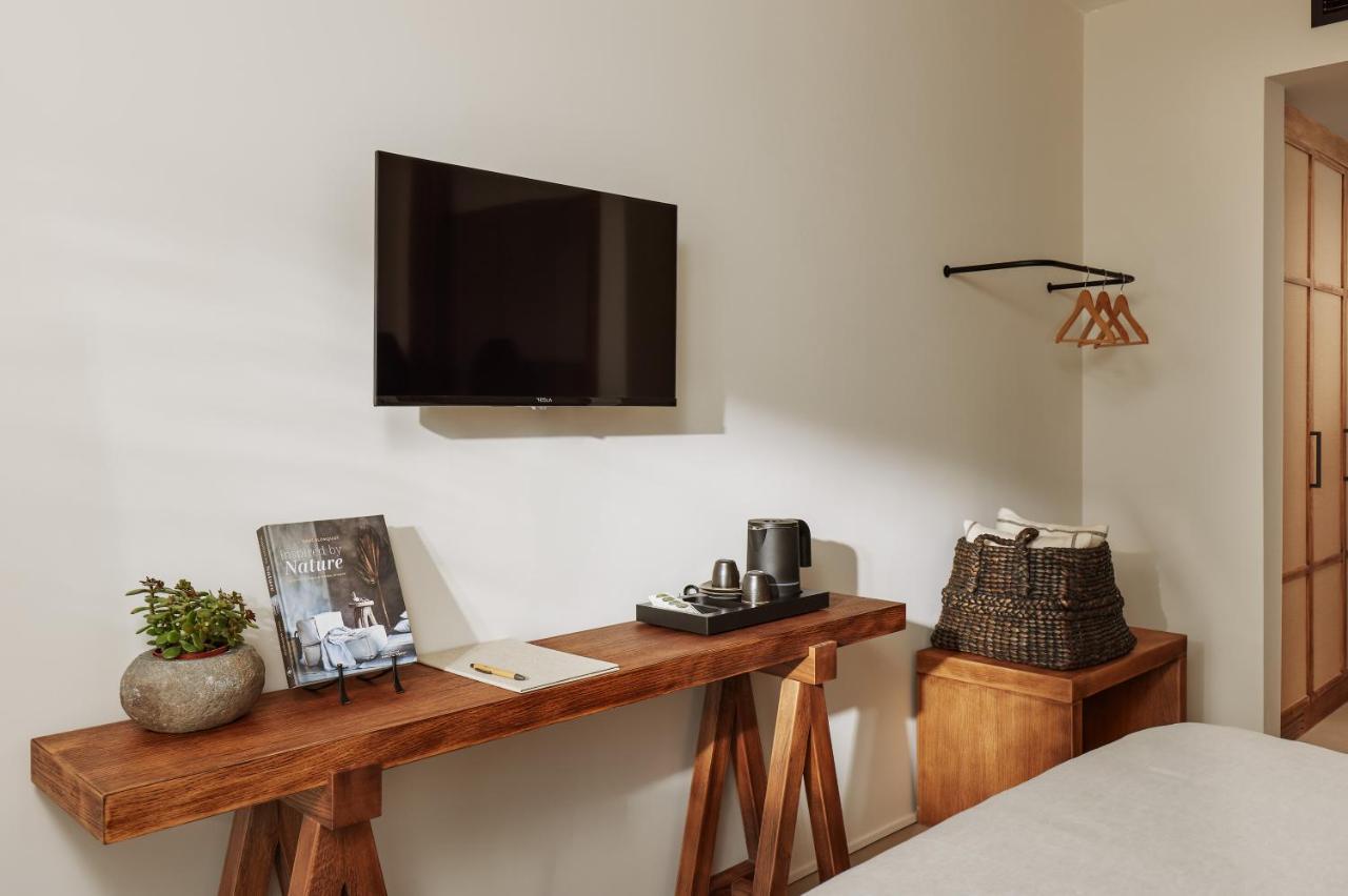 Casa Manor Boutique Hotel تيفات المظهر الخارجي الصورة