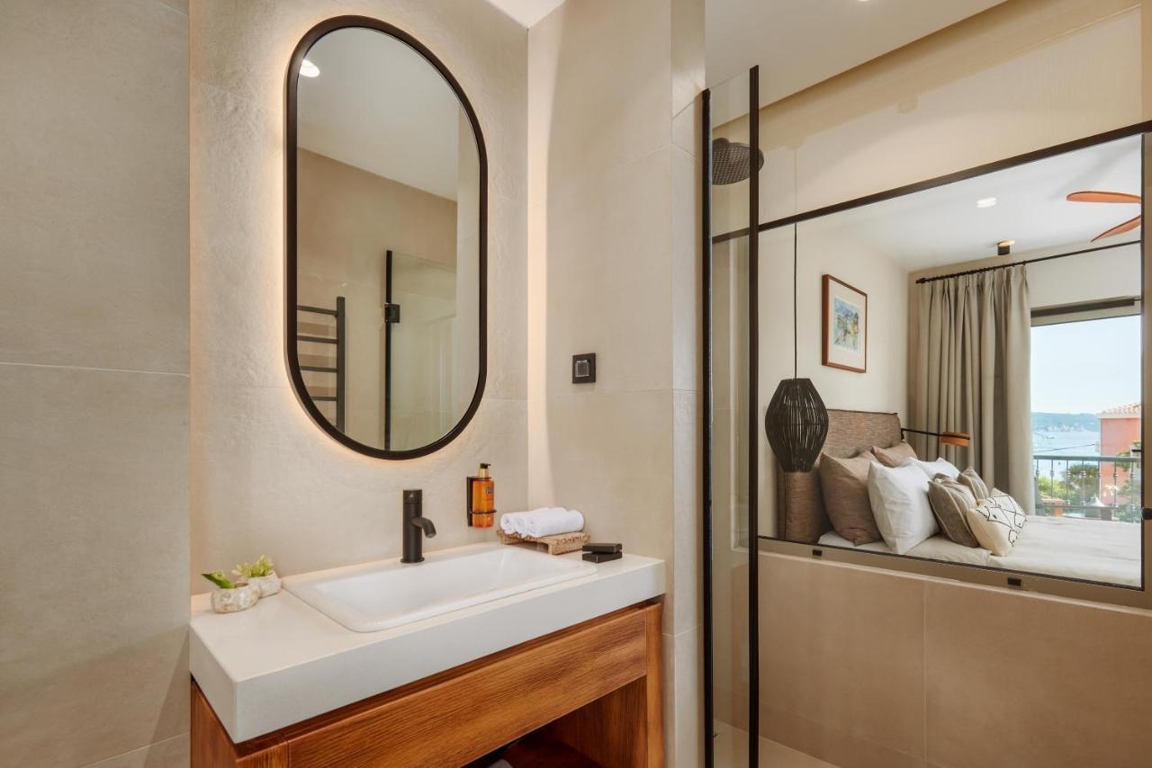 Casa Manor Boutique Hotel تيفات المظهر الخارجي الصورة