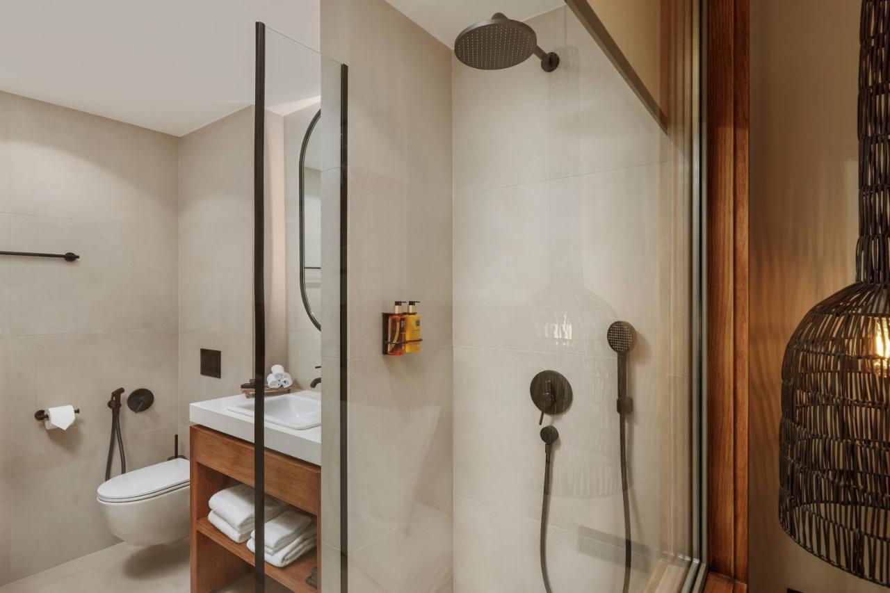 Casa Manor Boutique Hotel تيفات المظهر الخارجي الصورة