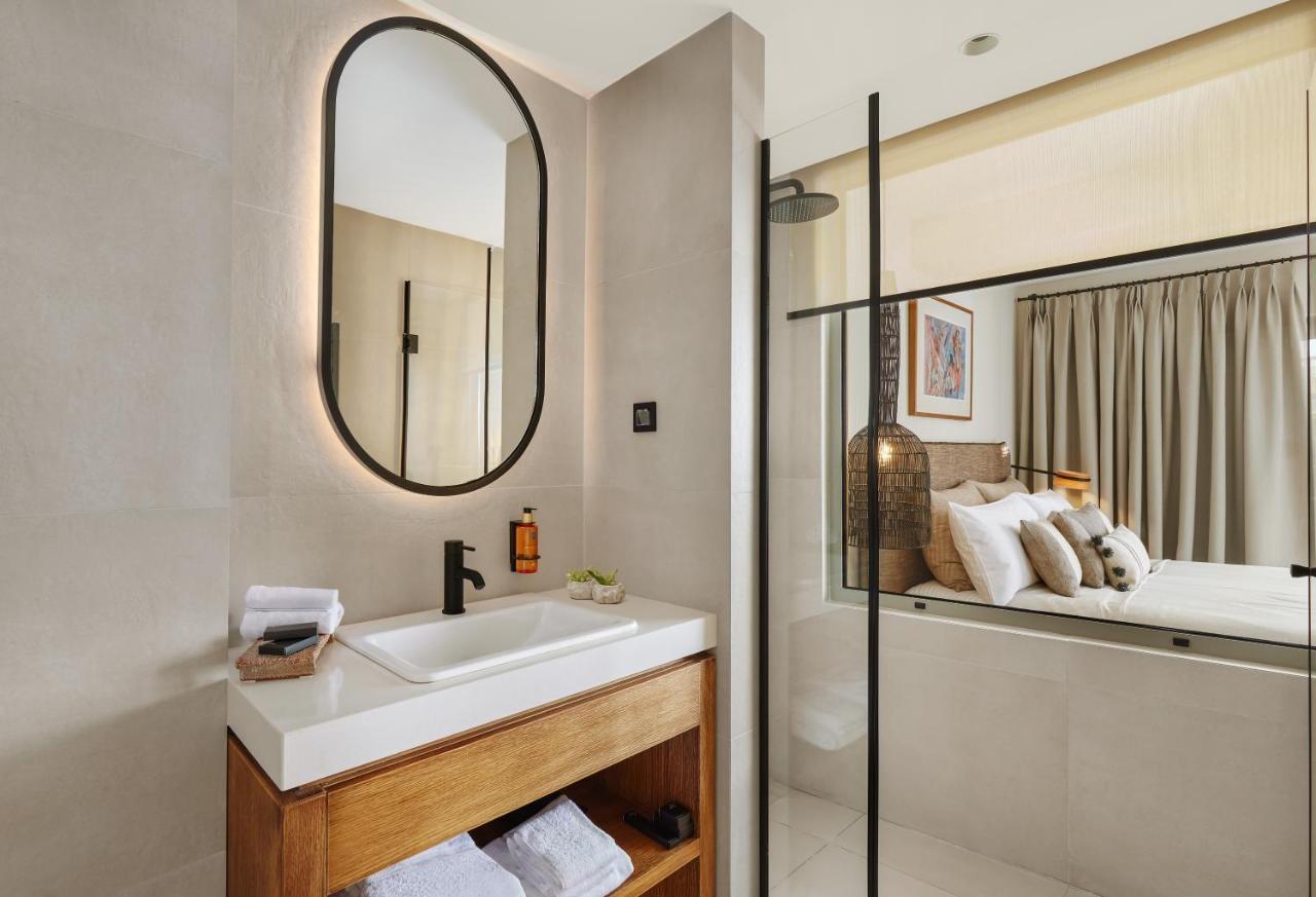 Casa Manor Boutique Hotel تيفات المظهر الخارجي الصورة