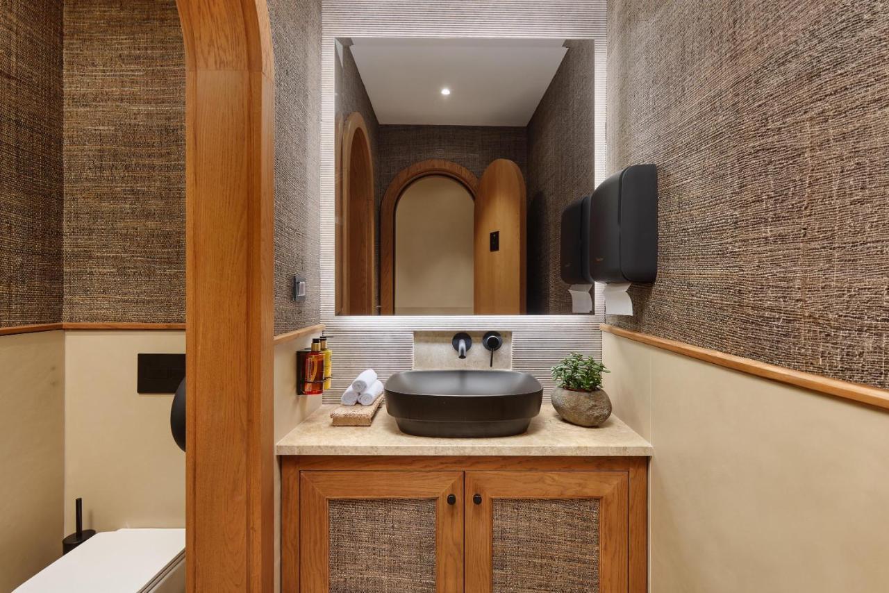 Casa Manor Boutique Hotel تيفات المظهر الخارجي الصورة