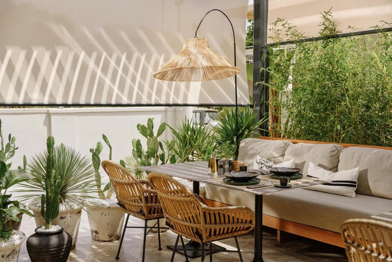 Casa Manor Boutique Hotel تيفات المظهر الخارجي الصورة