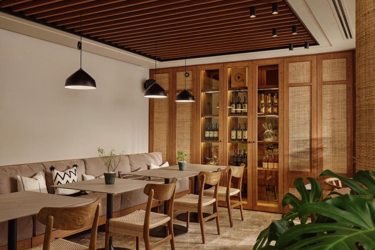 Casa Manor Boutique Hotel تيفات المظهر الخارجي الصورة